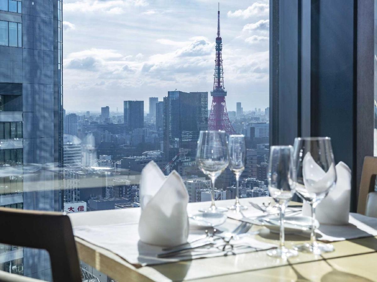 Haneda Airport To Royal Park Shiodome Tower theroyalparkiconicshiodome.hotelsoftokyo.com
