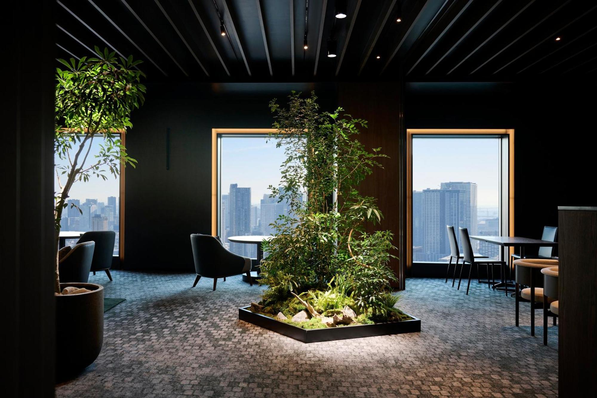 Haneda Airport To Royal Park Shiodome Tower theroyalparkiconicshiodome.hotelsoftokyo.com