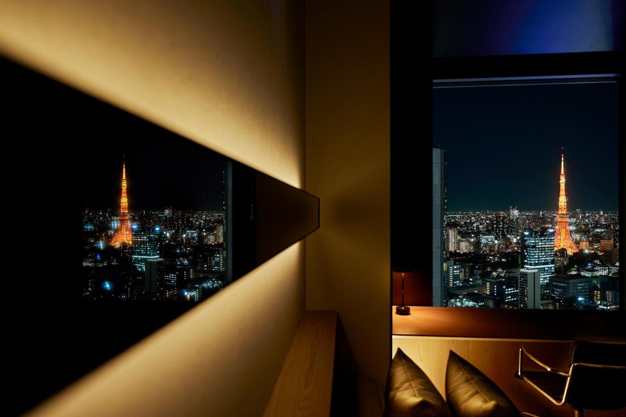 Haneda Airport To Royal Park Shiodome Tower theroyalparkiconicshiodome.hotelsoftokyo.com